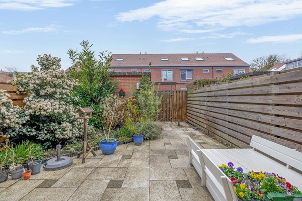 Medium property photo - Zilverreiger 8, 3181 KC Rozenburg